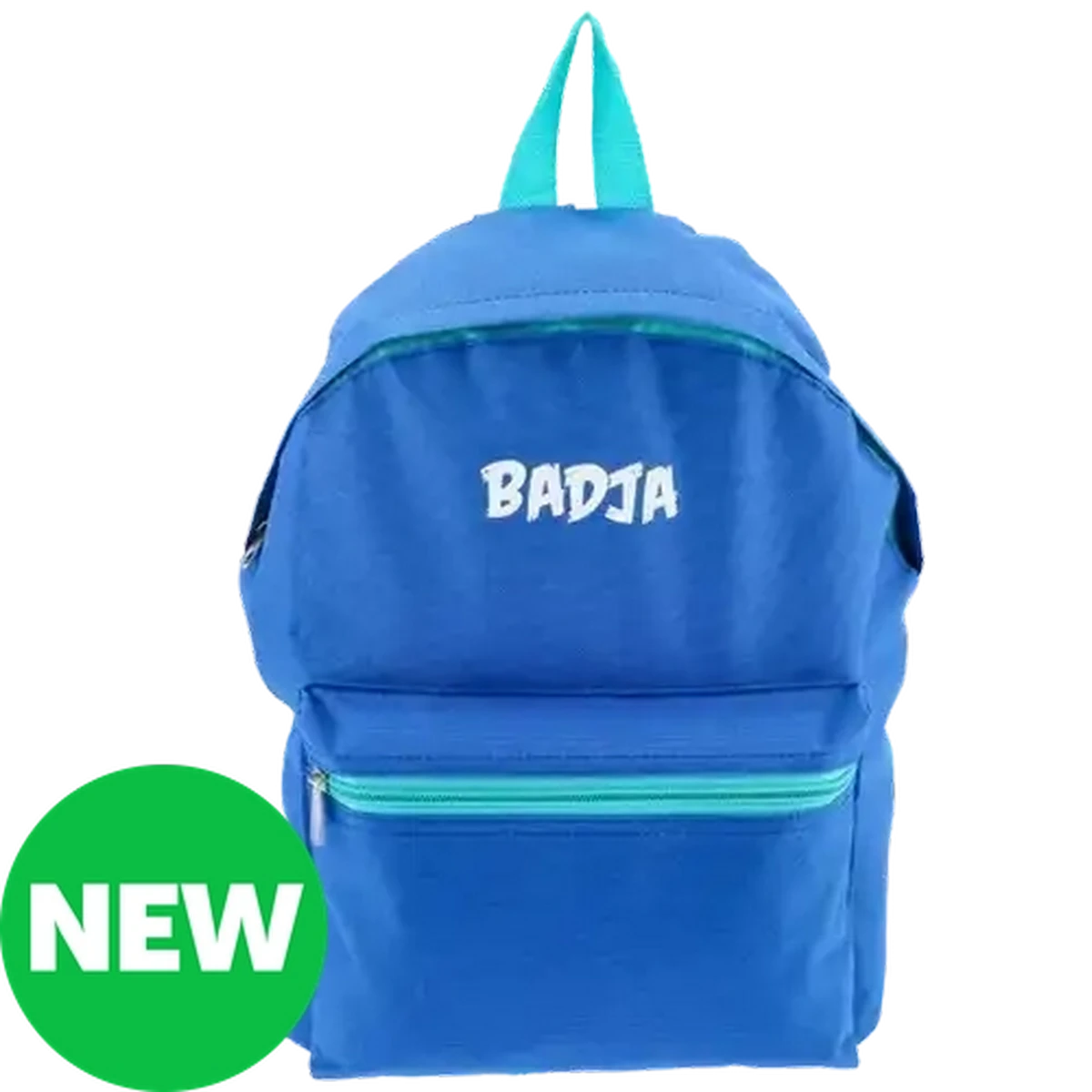 Checkers Sixty60 | Badja S21 Mini Blue Backpack (Colour May Vary)