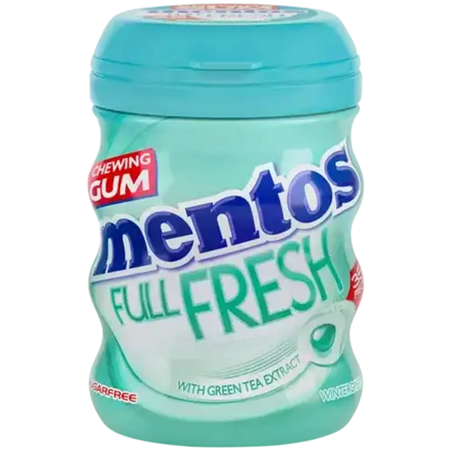 Checkers Sixty60 | Mentos Pure Fresh Sugar Free Wintergreen