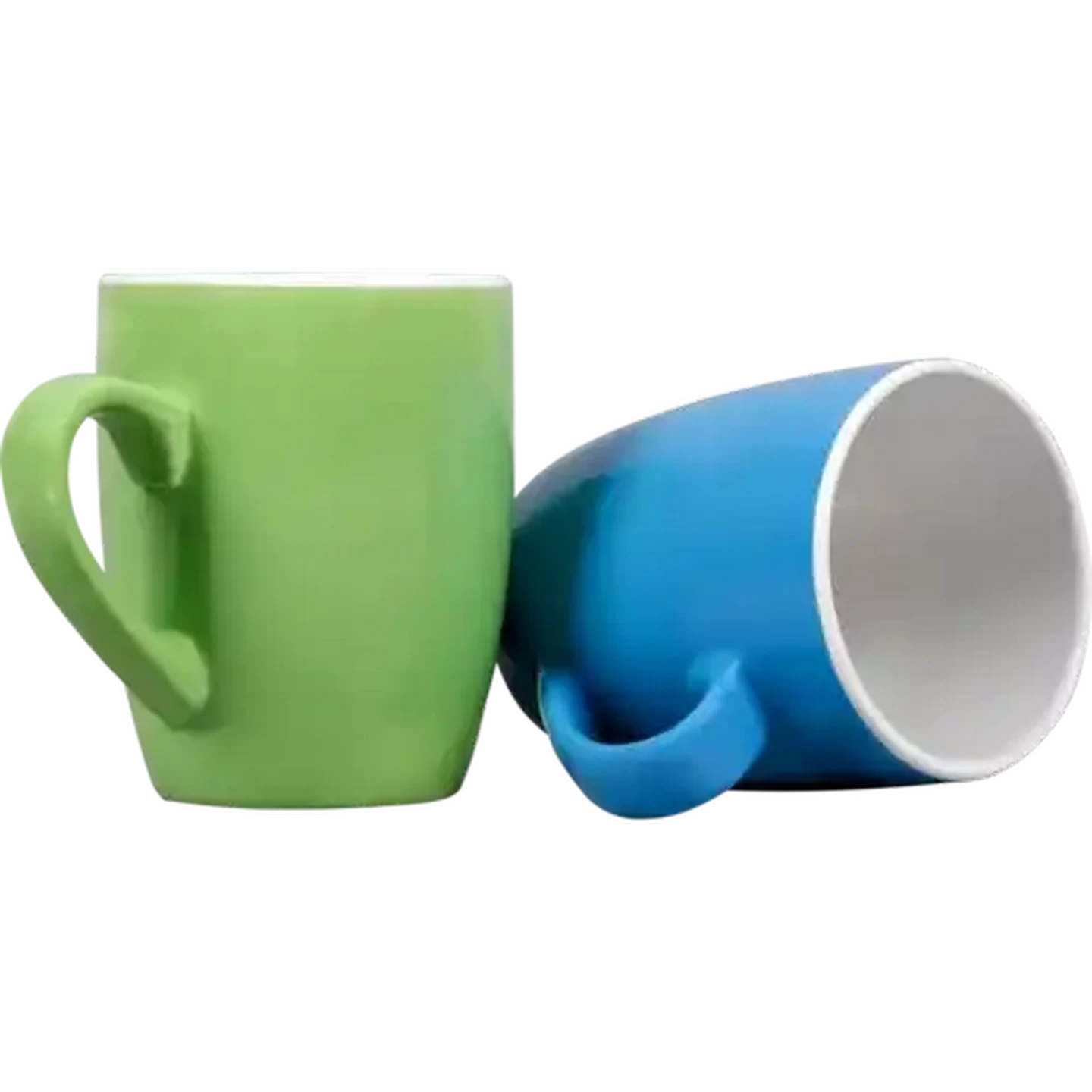 Image of George Coffee Mug  (Colour May Vary)
