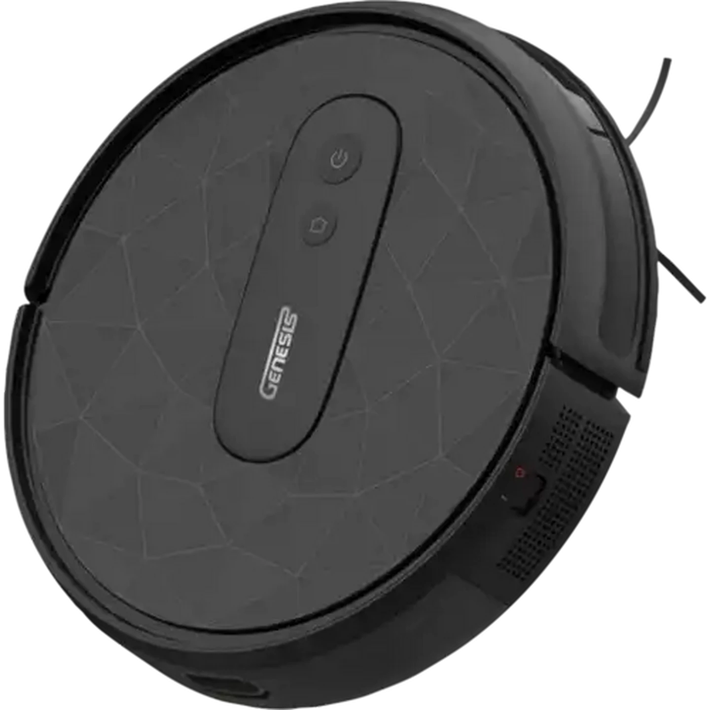 Image of Genesis Robovac Robot Vacuum Cleaner