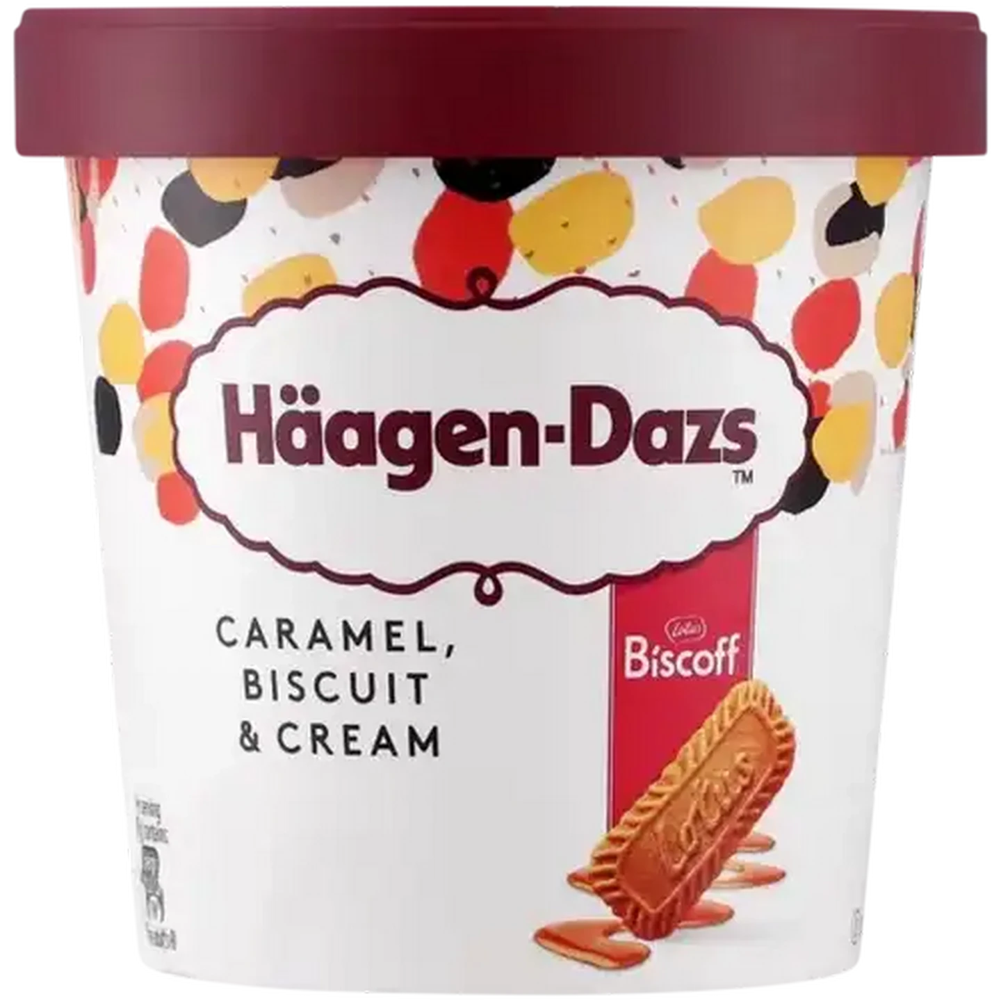 Checkers Sixty60 | Häagen-Dazs Caramel, Biscuit & Cream Biscoff