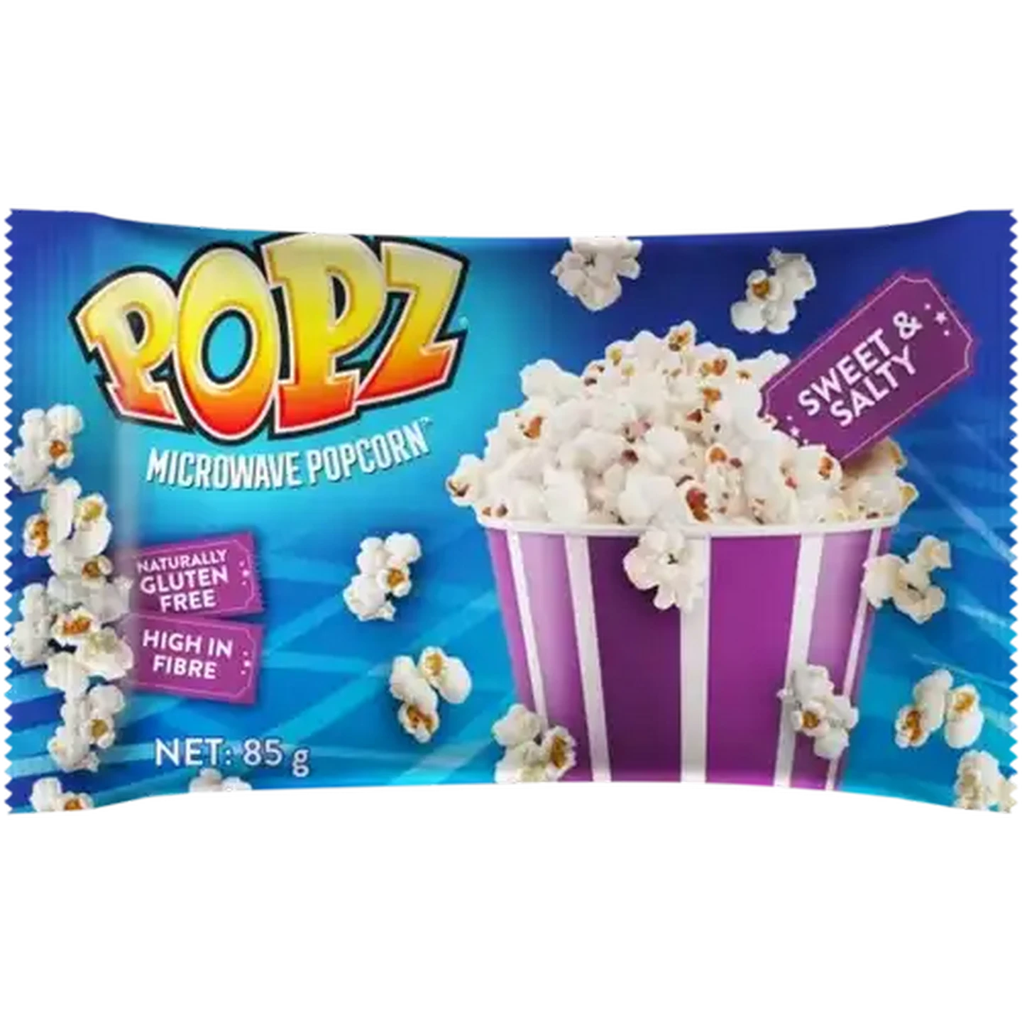 Checkers Sixty60 | Popz Gluten Free Sweet & Salty Microwave