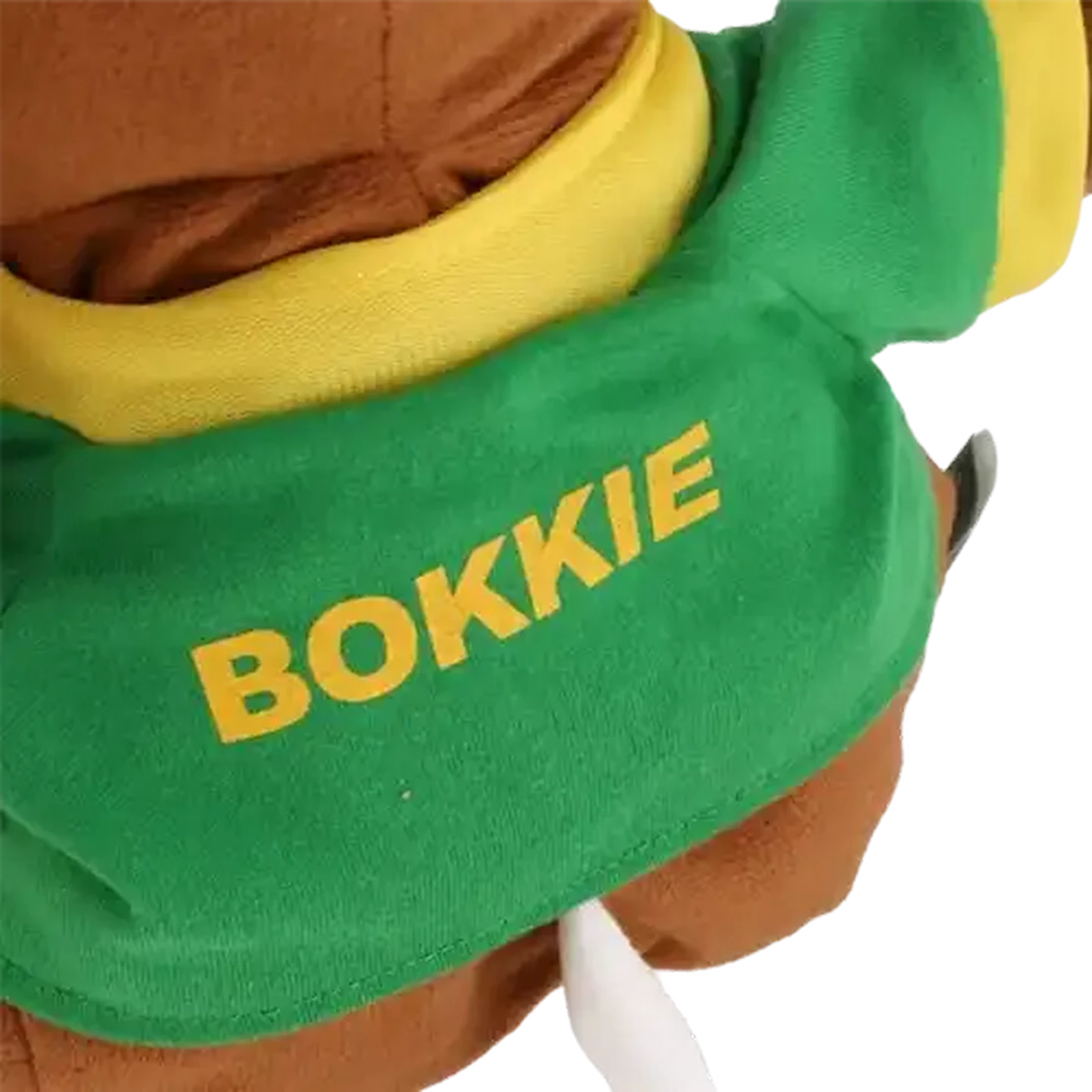 Checkers Sixty60 | Bokkie Hand Puppet 22cm