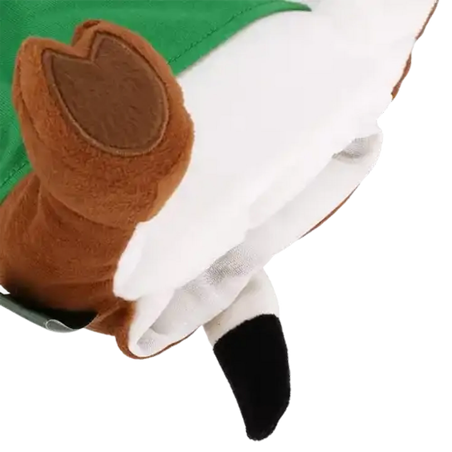 Checkers Sixty60 | Bokkie Hand Puppet 22cm