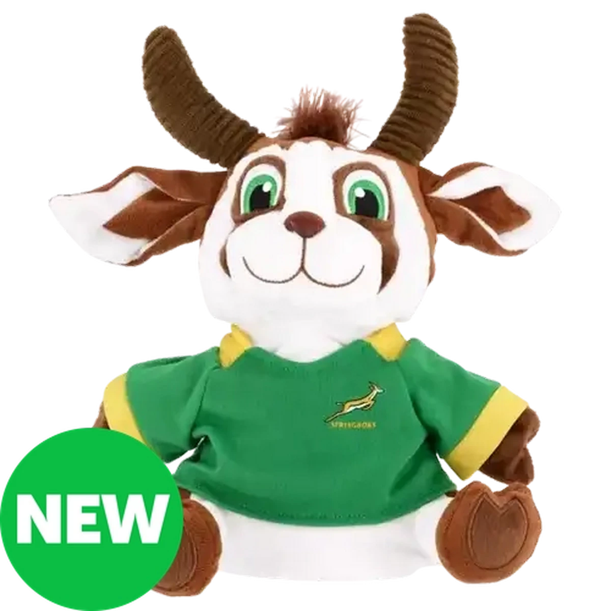 Checkers Sixty60 | Bokkie Hand Puppet 22cm