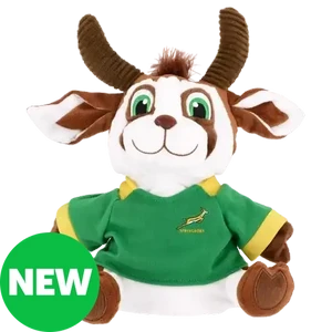 Checkers Sixty60 | Bokkie Hand Puppet 22cm