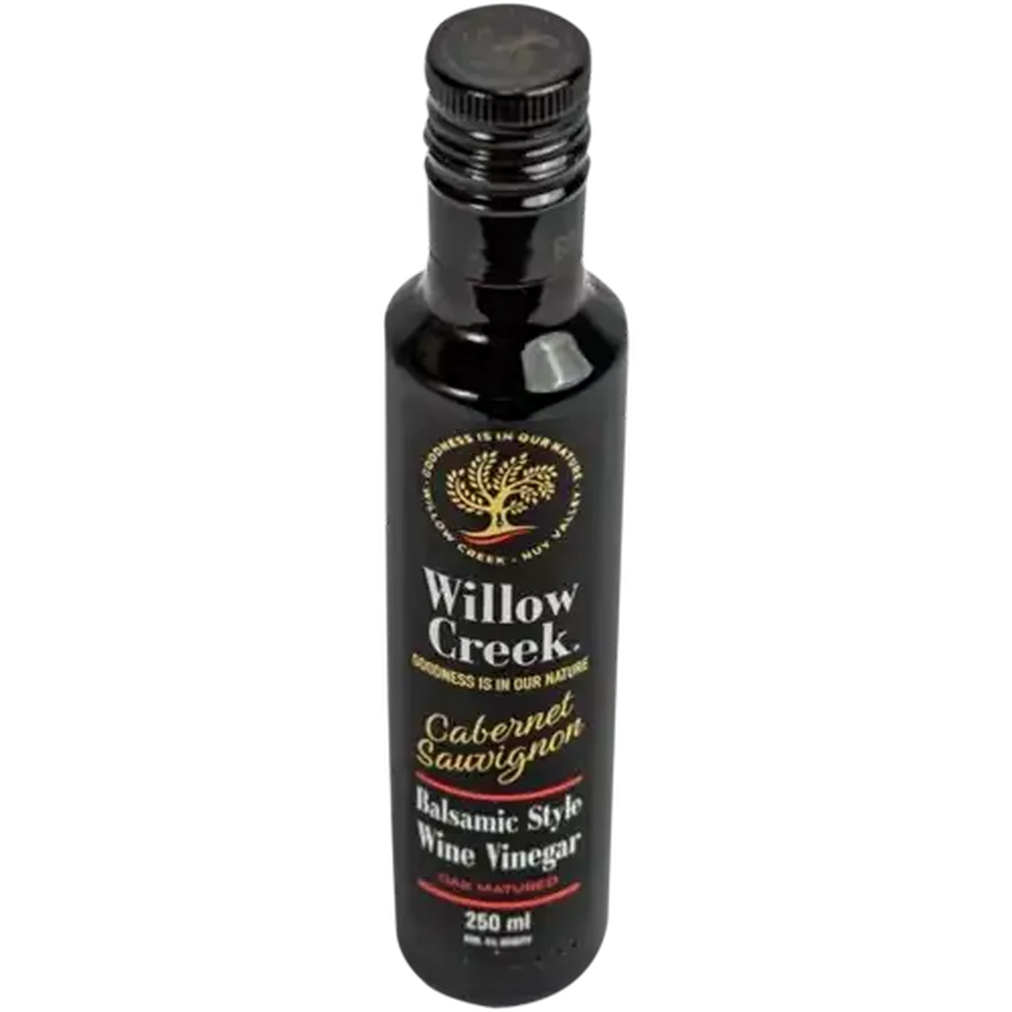 Checkers Sixty60 | Willow Creek Cabernet Sauvignon Balsamic Style