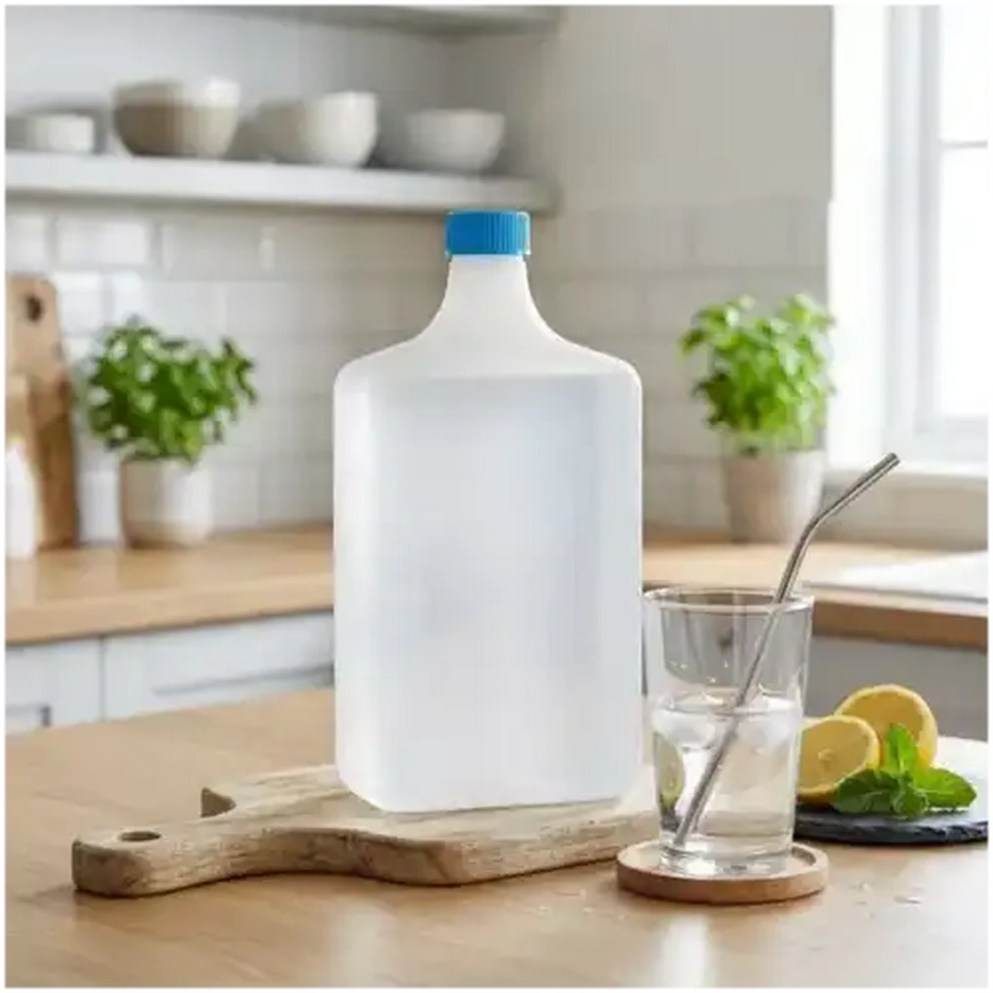 Checkers Sixty60 | ADDIS Clear Fridge Bottle 1.75L