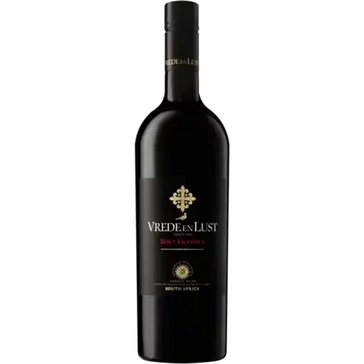KIRIN Bouquet d'Amour 赤ワイン 750ml Checkers Sixty60 | Vrede en Lust Boet Erasmus Red Blend Bottle 750ml