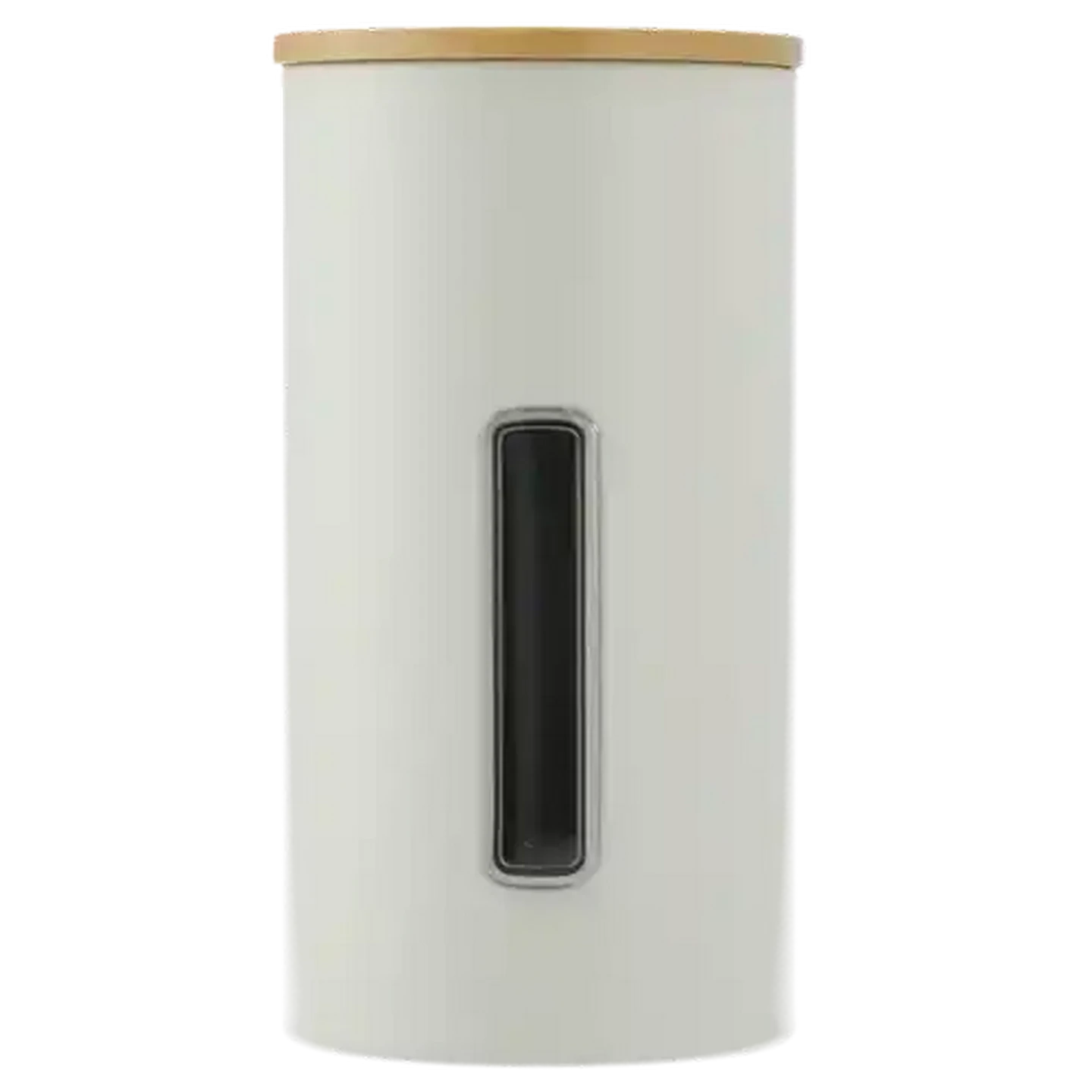 Image of Tin Canister Sand Medium with Window