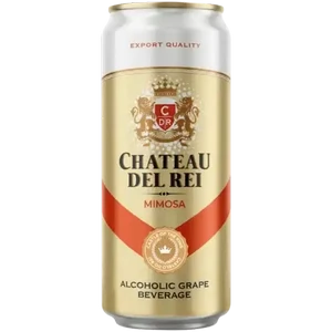Shoprite ZA | Chateau Del Rei Mimosa Sparkling Alcoholic Grape