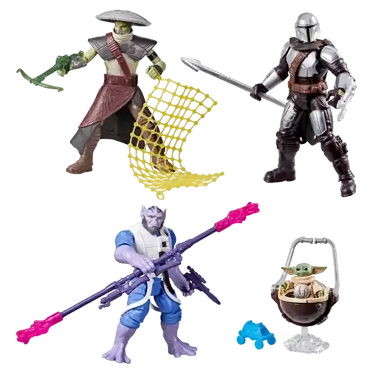 Checkers Sixty60 | Star Wars ActionVerse 4.5