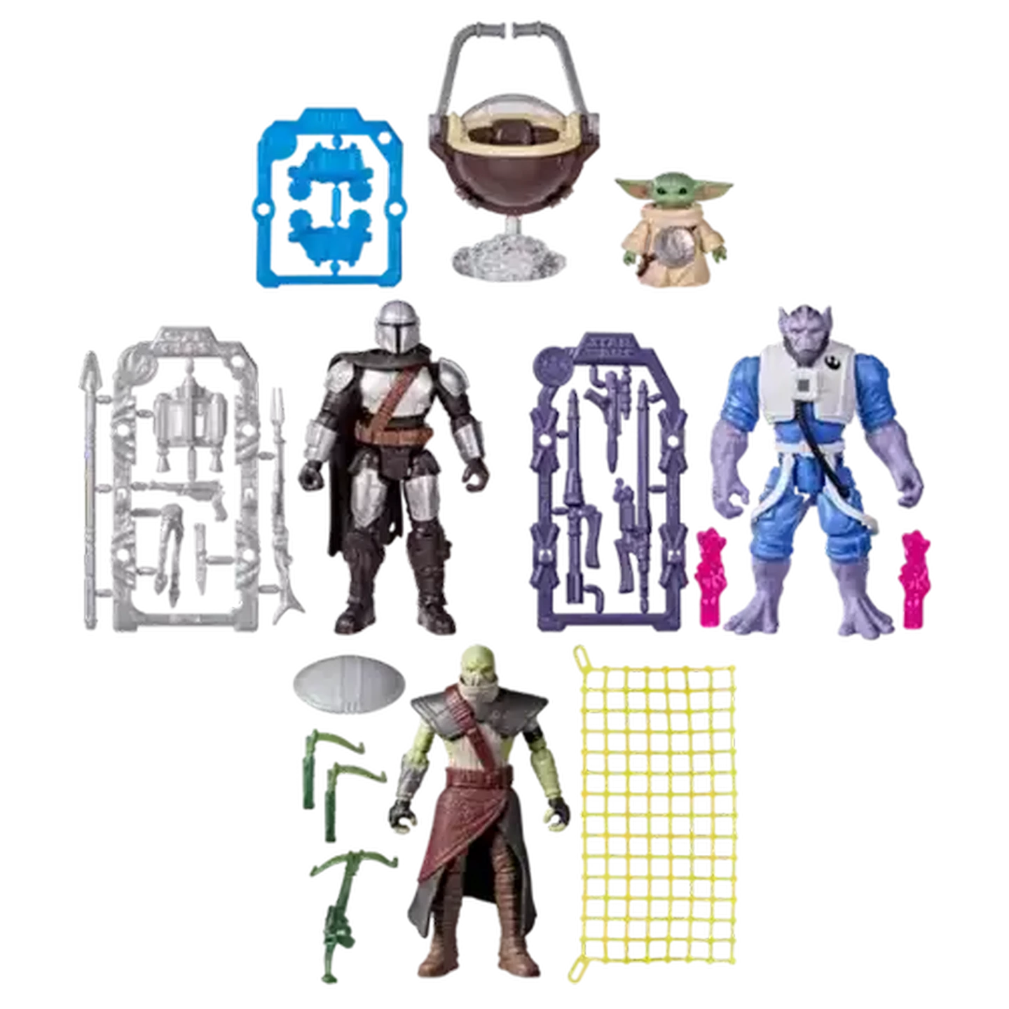 Checkers Sixty60 | Star Wars ActionVerse 4.5