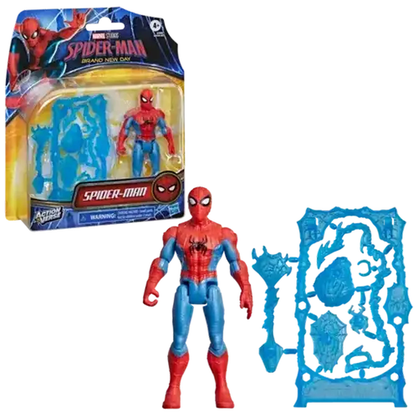 Checkers Sixty60 | Marvel Studios Spider-Man Avengers Day
