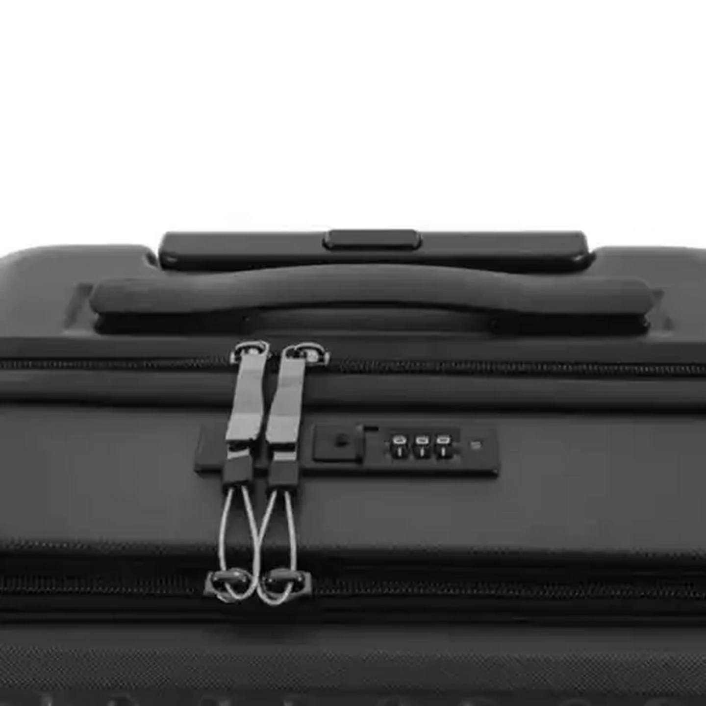 Image of Paklite Network Charcoal Trolley Case 59cm 