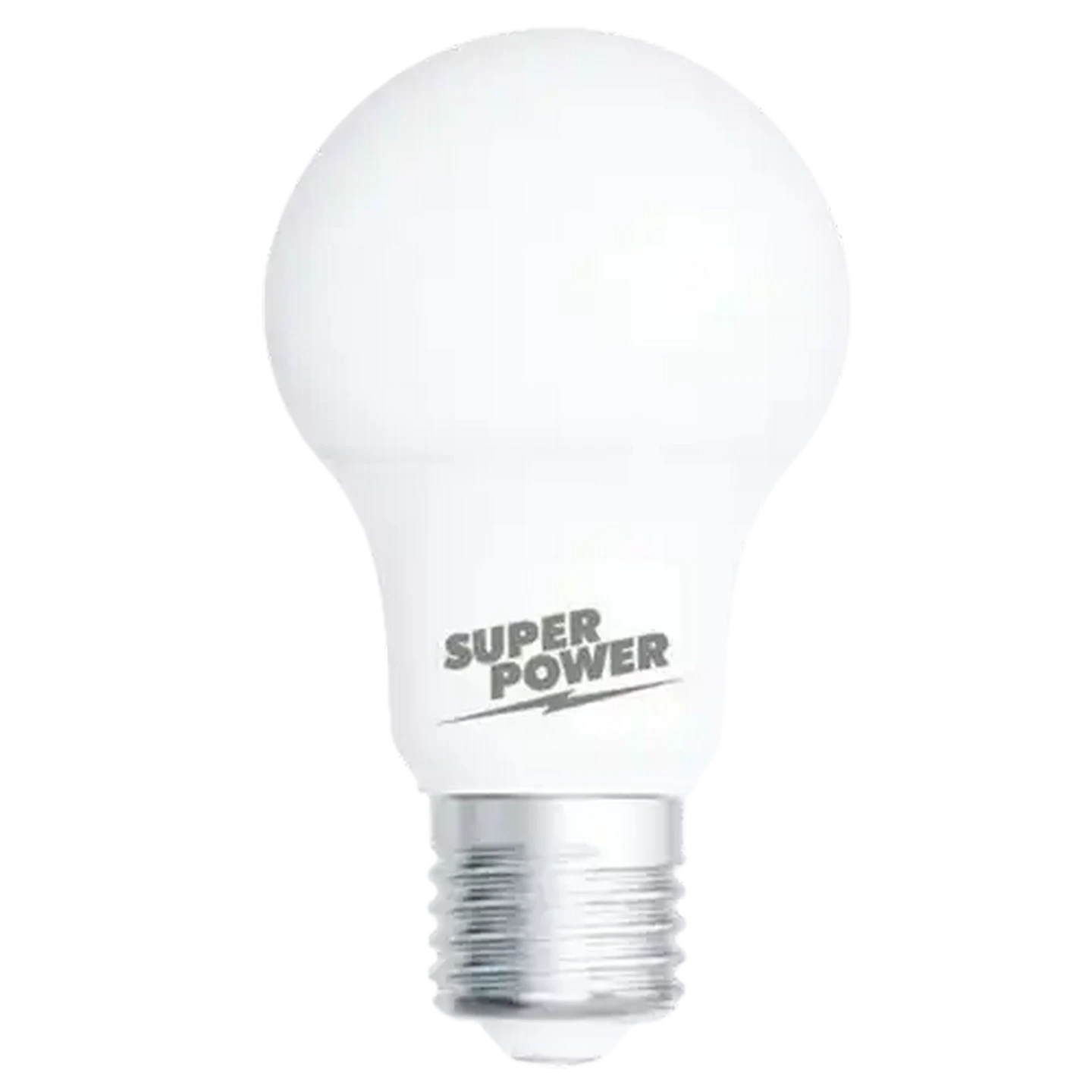 Image of Hyper Value Super Power  Cool White LED A55 ES Globes 5W 5-Pack