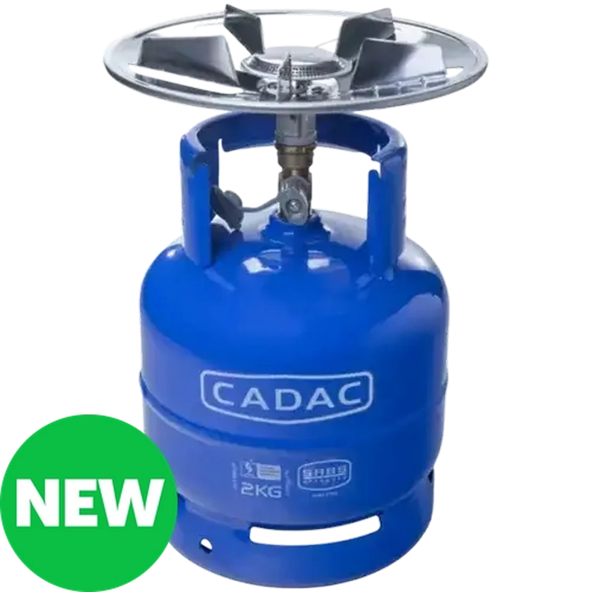 Checkers Sixty60 | Cadac Cook & Go LPG Combo 2kg