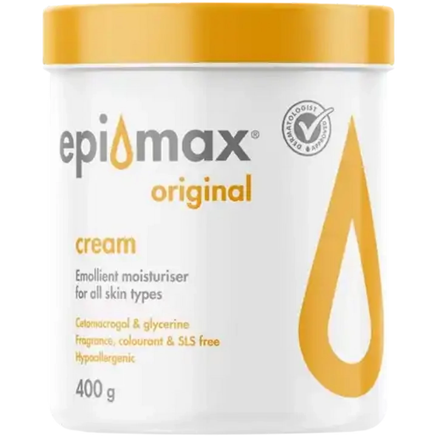 Checkers Sixty60 | Epi-max Cream 400g