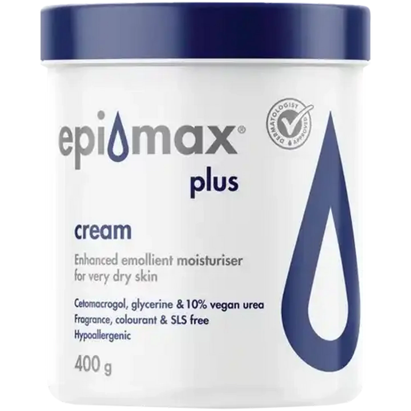 Checkers Sixty60 | Epi-max Plus Cream 400g