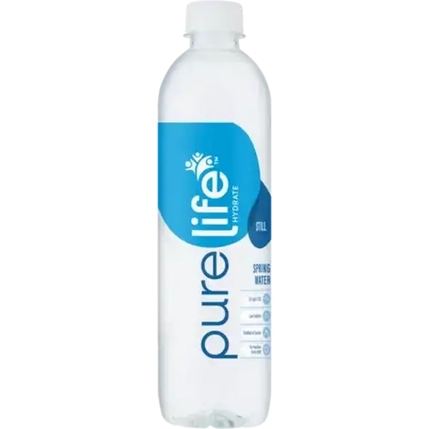 Checkers Sixty60 | PURE LIFE Still Spring Water 500ml