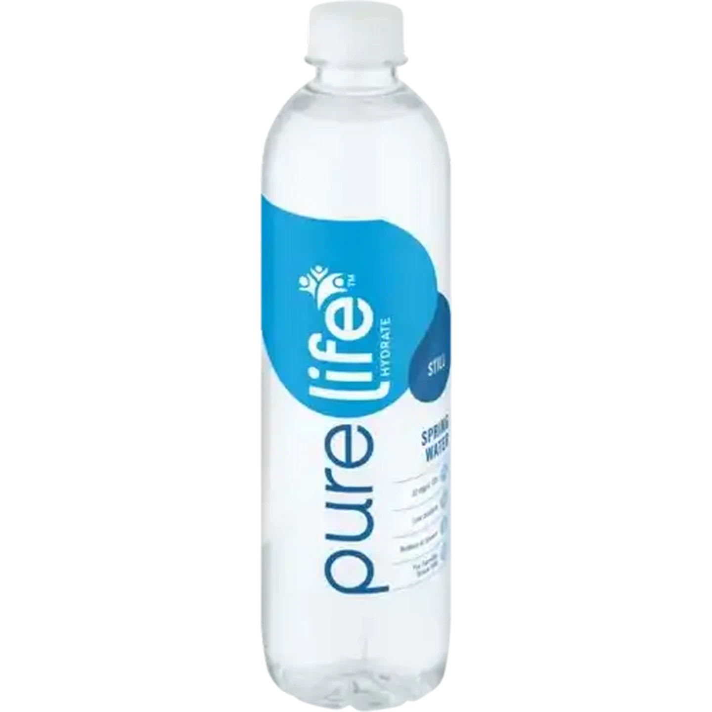 Checkers Sixty60 | PURE LIFE Still Spring Water 500ml