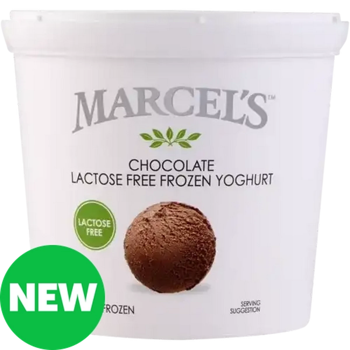 暖流48℃ 『140th Anniversary』720ml Checkers Sixty60 | Marcel's Chocolate Lactose Free Frozen Yoghurt 1L