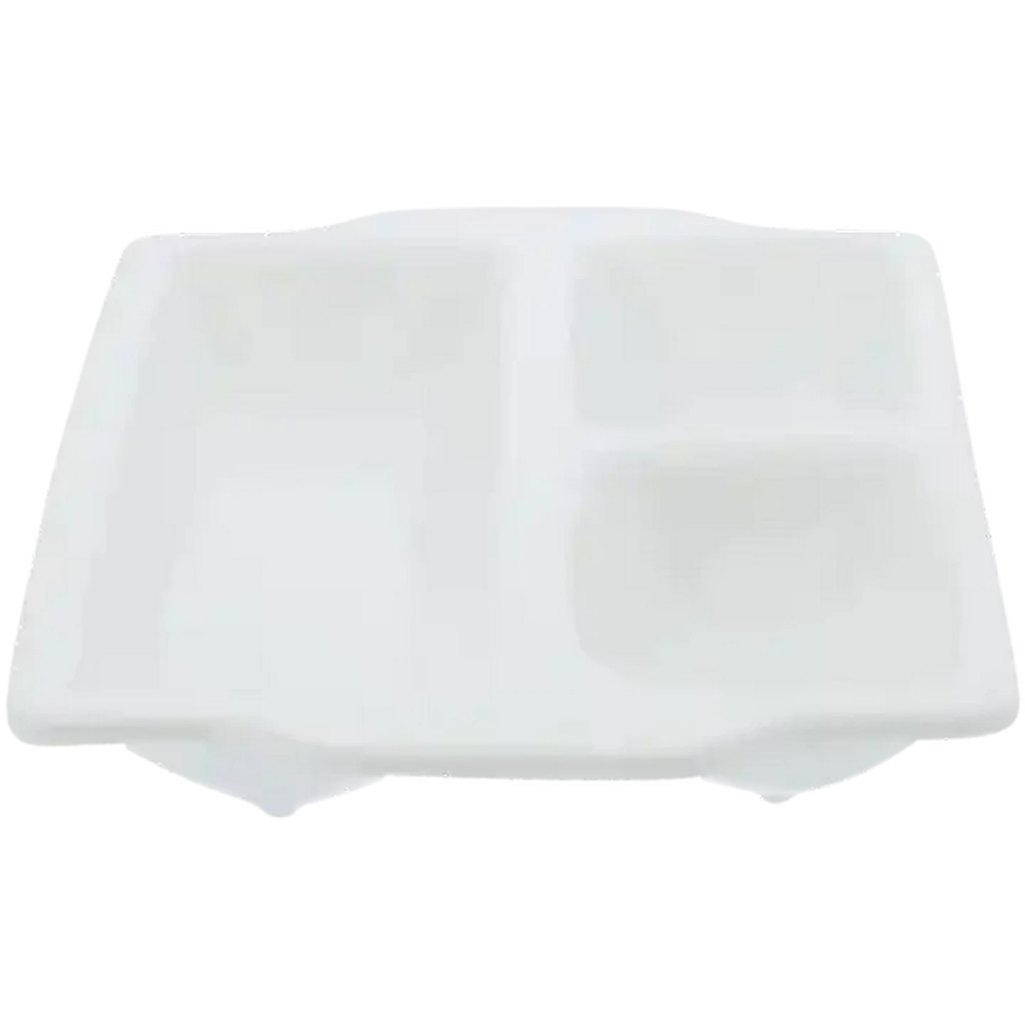 Checkers Sixty60 | Home Discovery Palma White 3 Section Serving