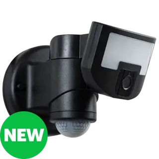 Checkers Sixty60 | Eurolux LED Floodlight with Day/Night Sensor