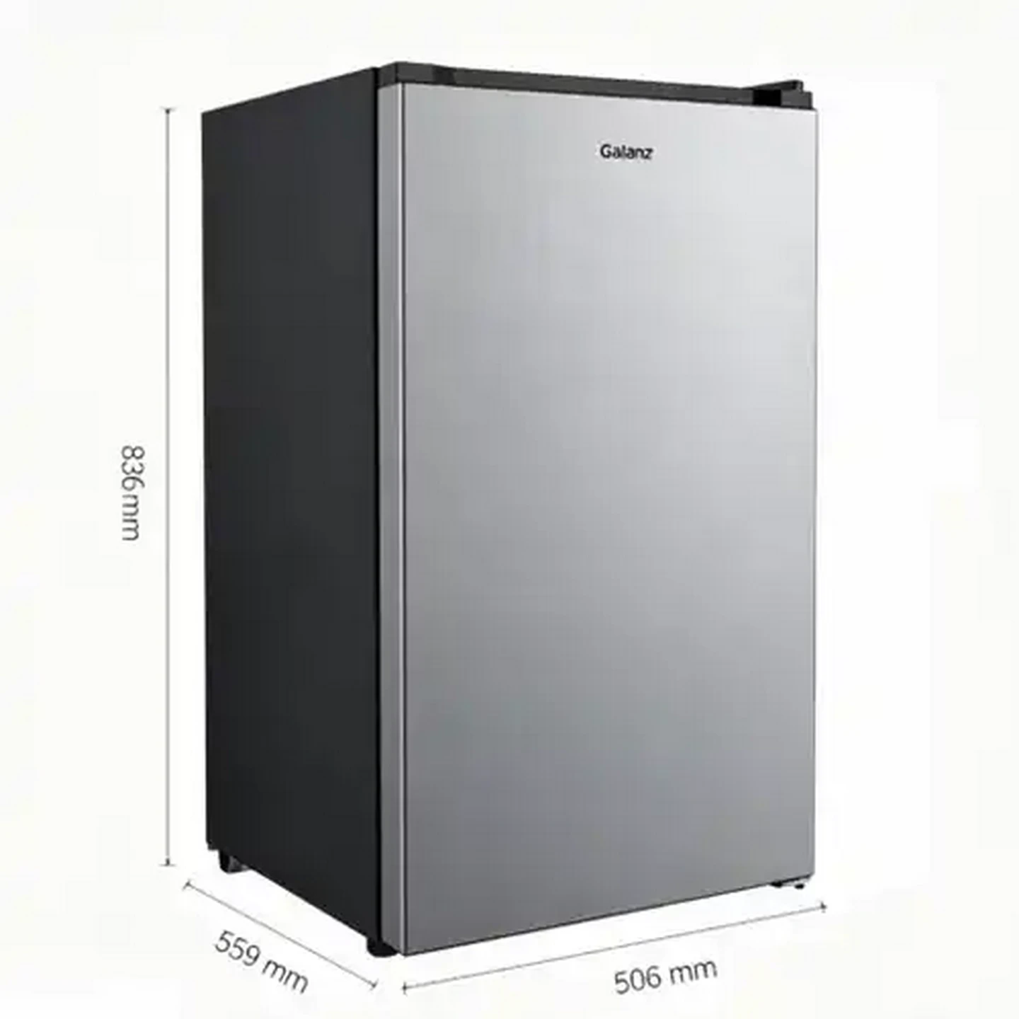 Checkers Sixty60 | Galanz Bar Fridge 117L