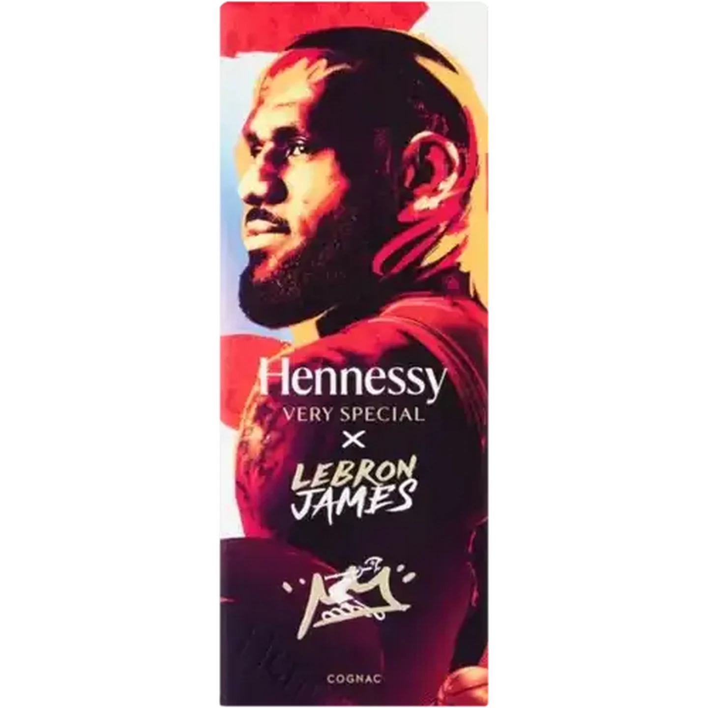 Shoprite ZA | Hennessy Limited Edition Very Special x LeBron James