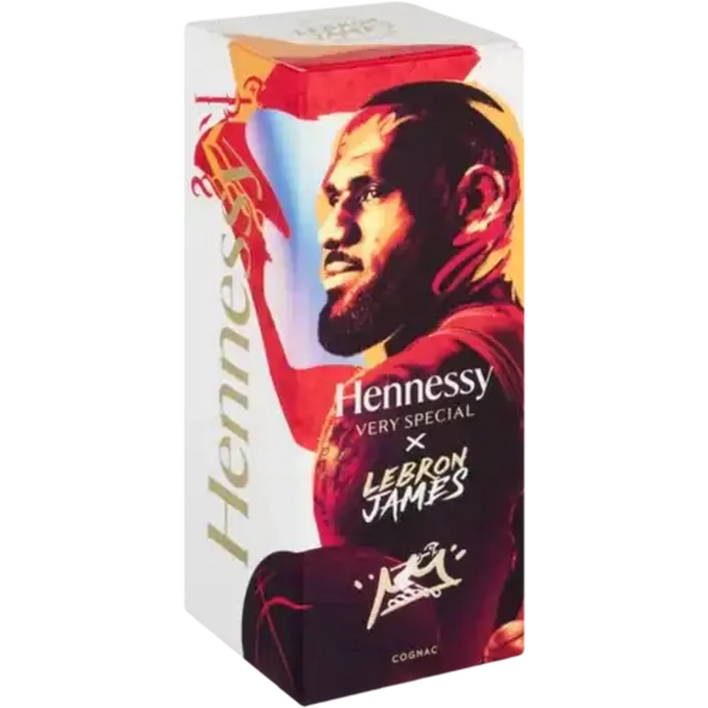Shoprite ZA | Hennessy Limited Edition Very Special x LeBron James