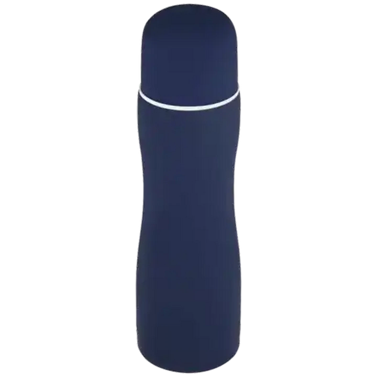 Image of TravelVac Stainless Steel Apple Flask 470ml