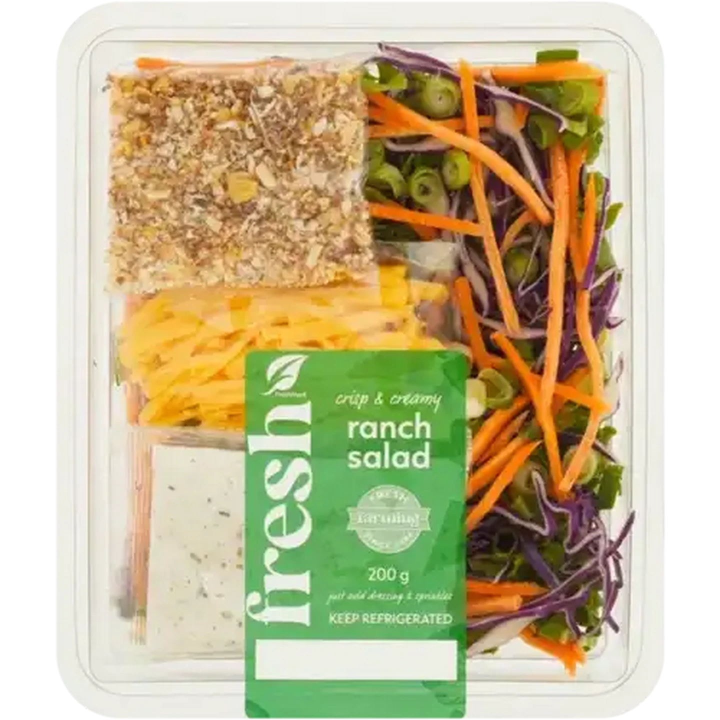 Image of Ranch Salad 200g