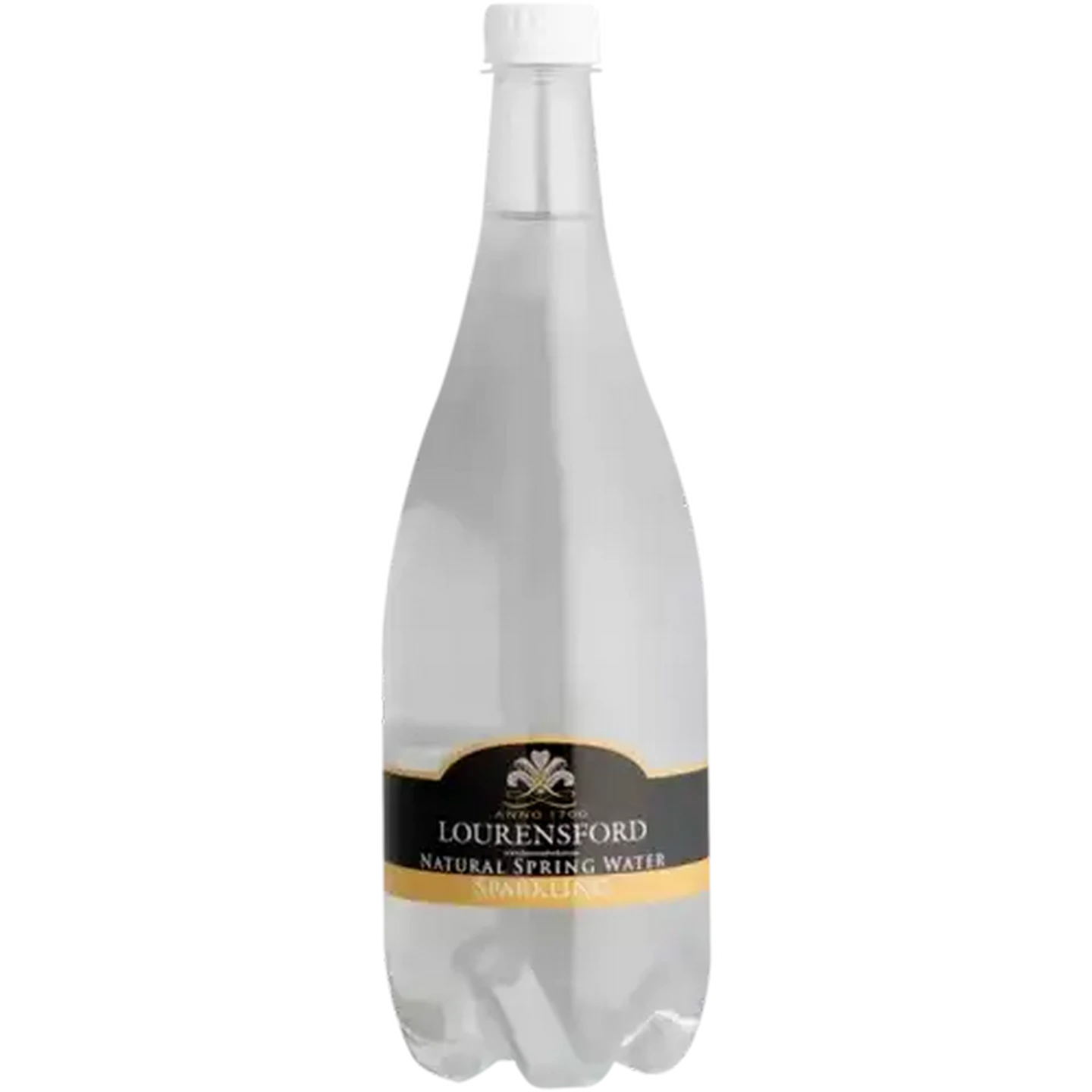 Checkers Sixty60 | Lourensford Sparkling Natural Spring Water 1L