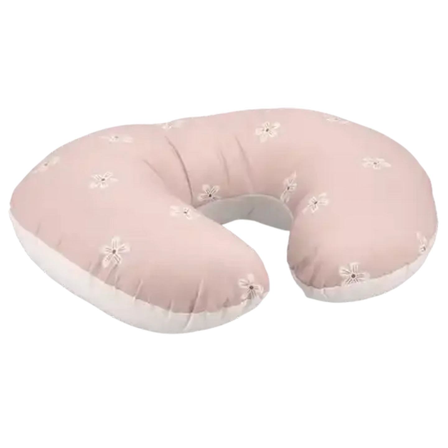 Image of Jolly Tots My Snuggle Flower Pillow 90 x 160cm