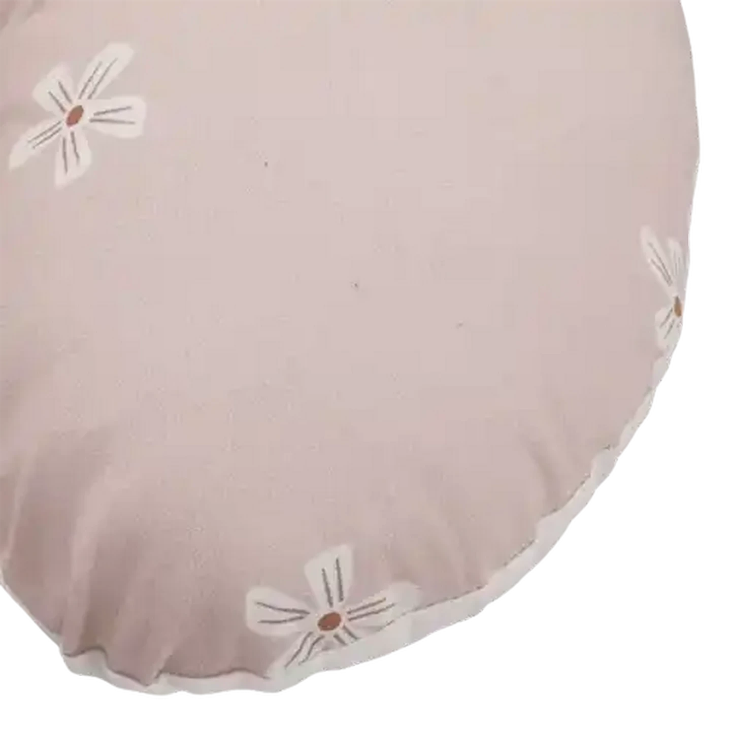 Image of Jolly Tots My Snuggle Flower Pillow 90 x 160cm