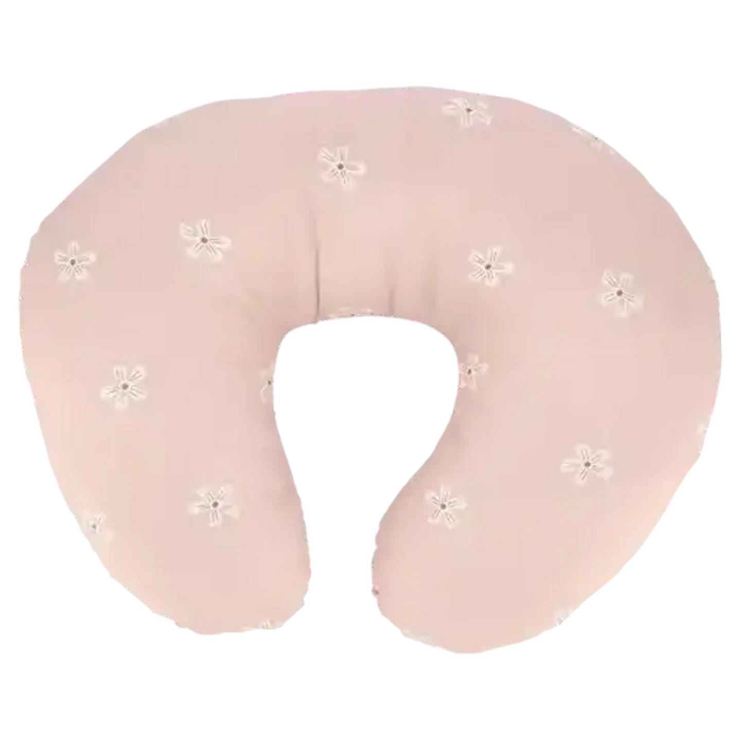Image of Jolly Tots My Snuggle Flower Pillow 90 x 160cm