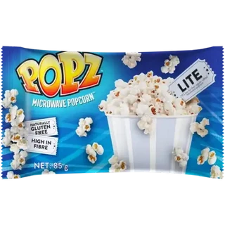 Checkers Sixty60 | Popz Gluten Free Cheese Flavour Microwave