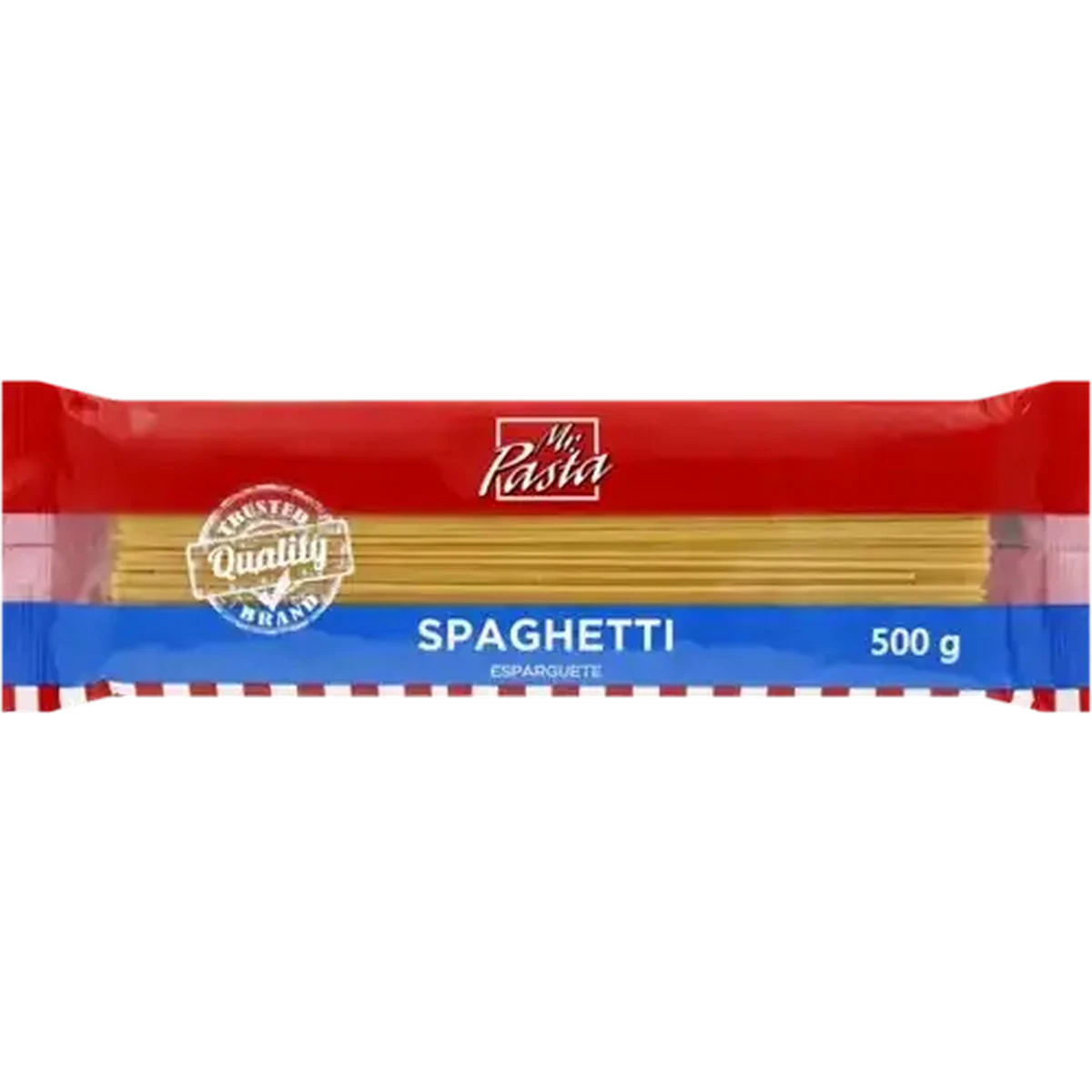 Checkers Sixty60 | Mr. Pasta Spaghetti 500g