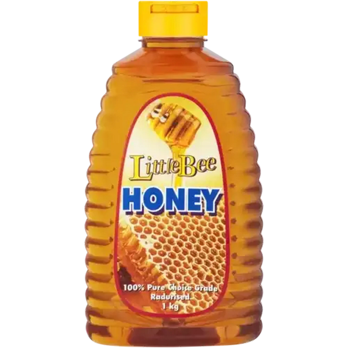Checkers Sixty60 | Little Bee 100% Pure Honey 1kg