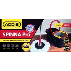 Checkers Sixty60 | ADDIS Spinna Pro Microfibre Mop