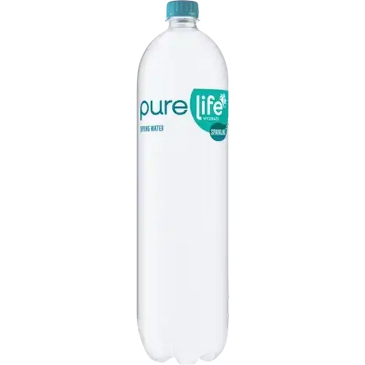 Checkers Sixty60 | Nestlé Pure Life Sparkling Spring Water 1.5L