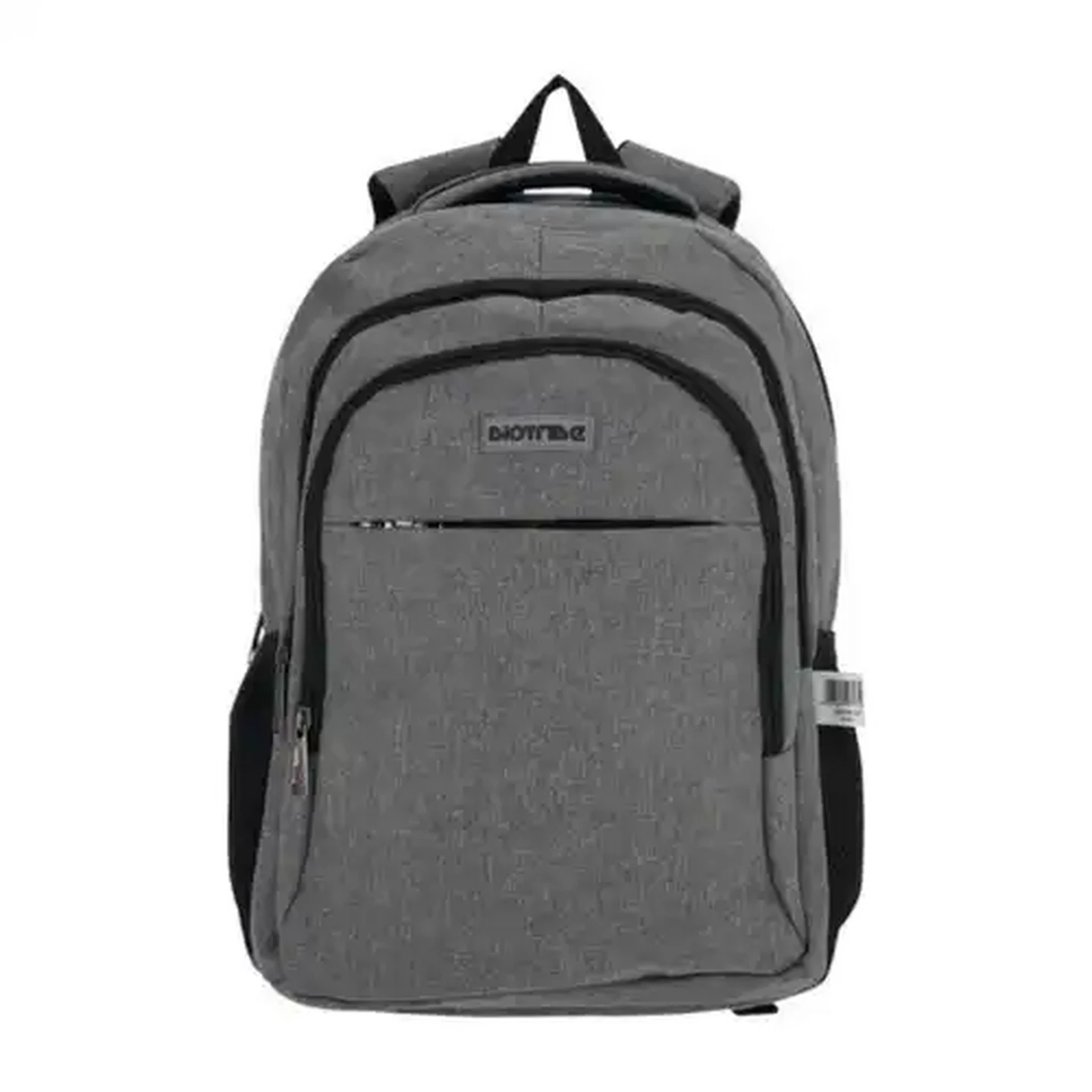 Image of Biotribe Multi-pocket Backpack (Colour May Vary)