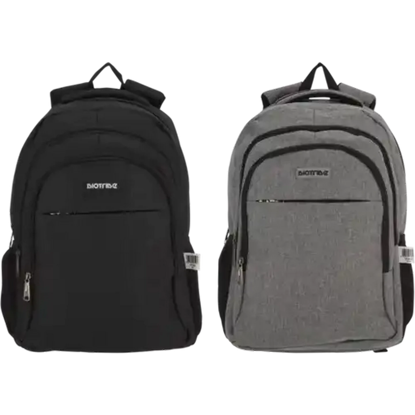 Image of Biotribe Multi-pocket Backpack (Colour May Vary)