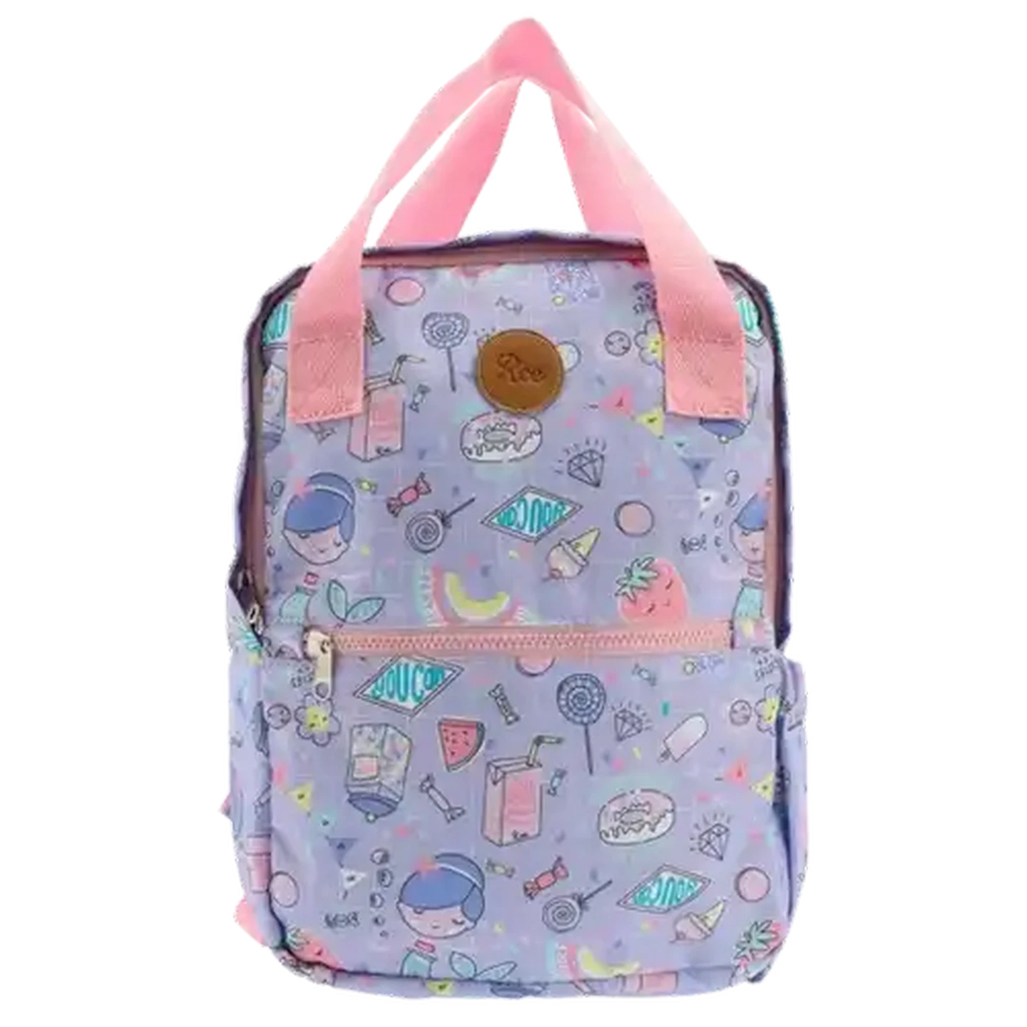 Image of Ree Collective Girls 1st Backpack 35 x 25 x 12cm (Design May Vary)