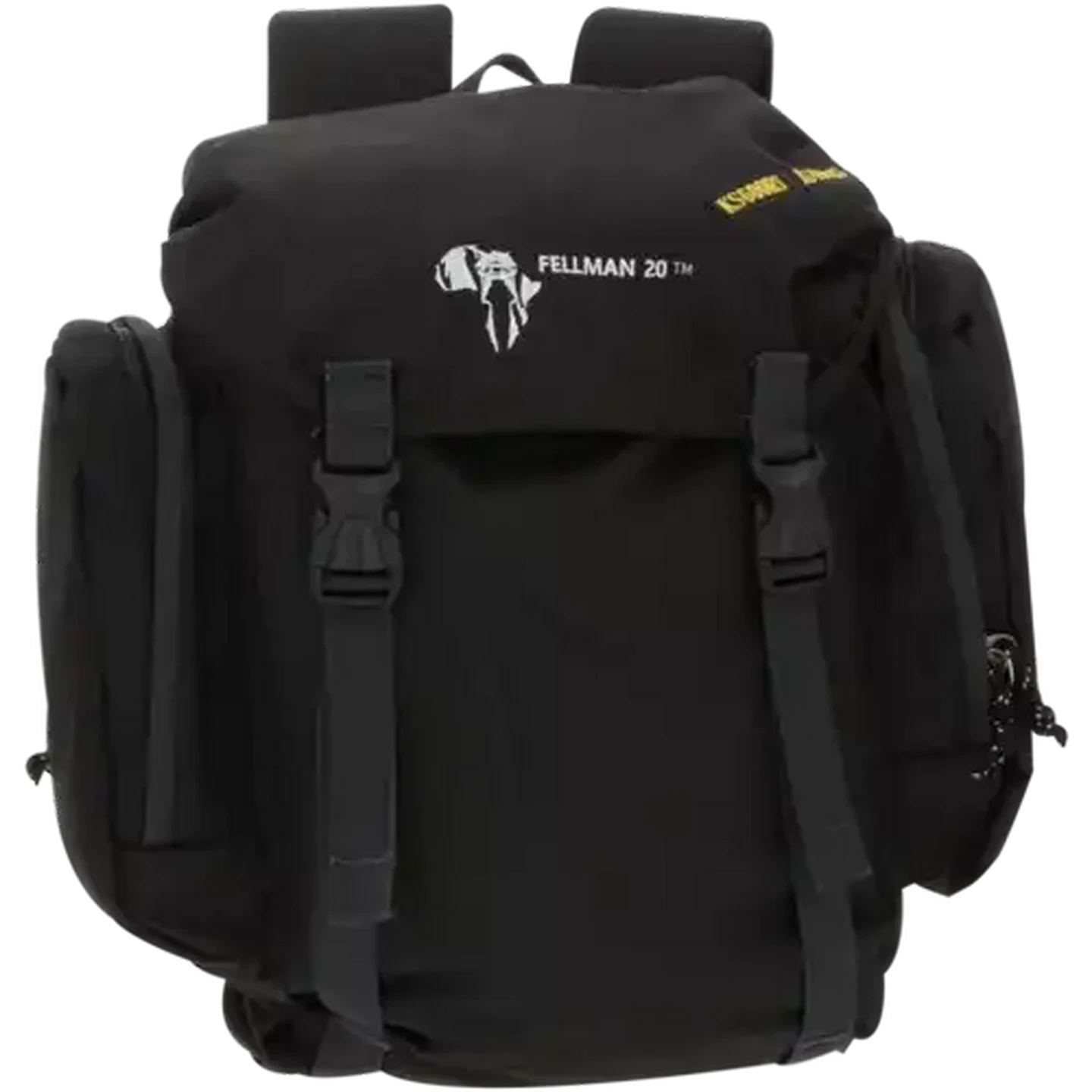 Image of Fellman Red Elephant Backpack 20L (Colour May Vary)