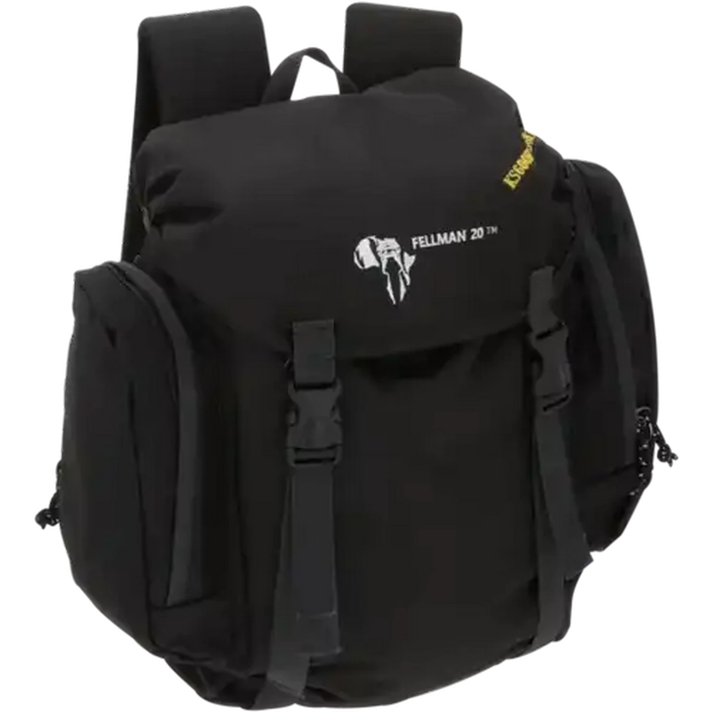 Image of Fellman Red Elephant Backpack 20L (Colour May Vary)