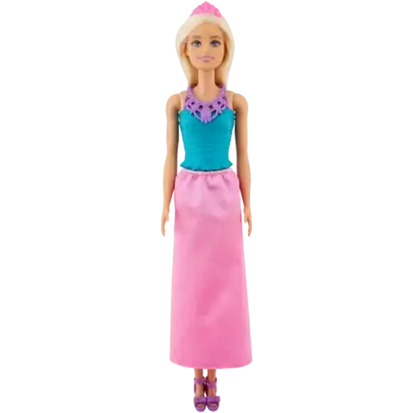Image of Barbie Dreamtopia Princess Doll (Type May Vary)