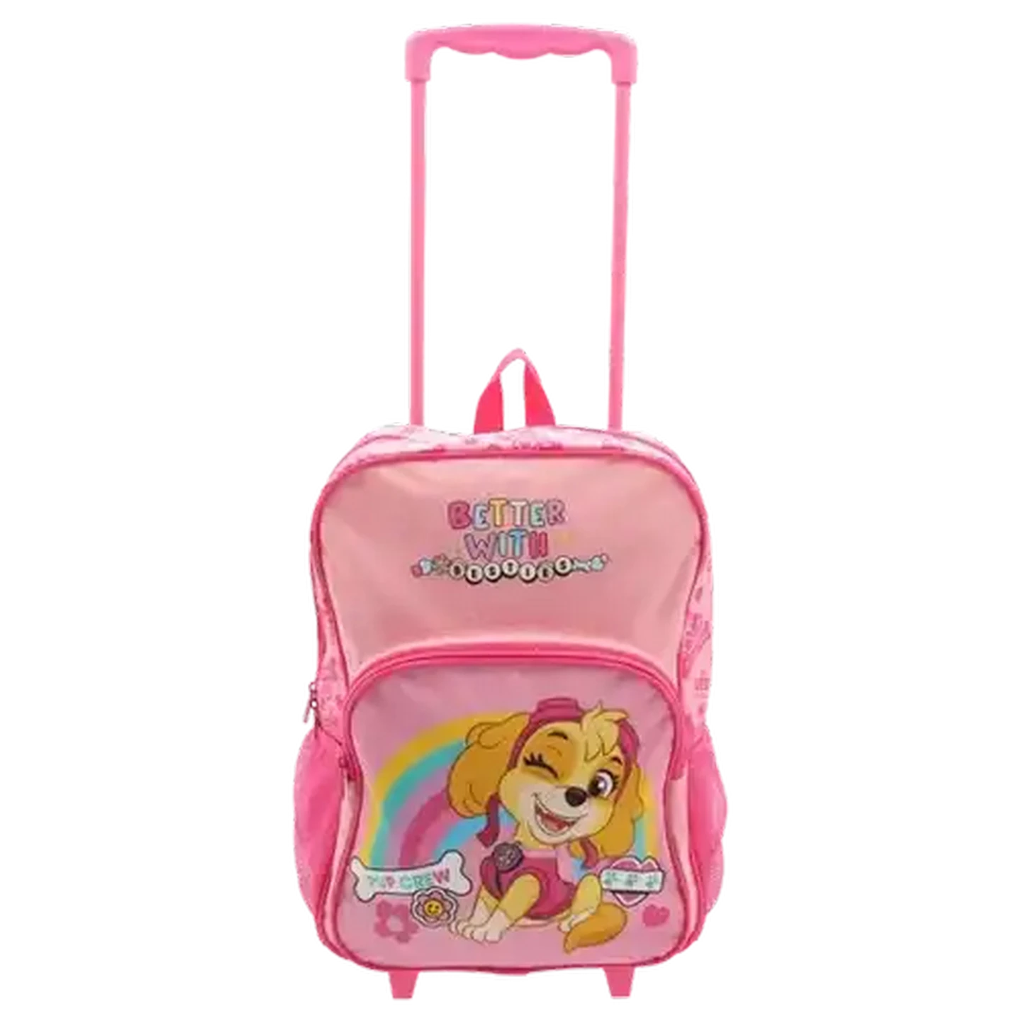 Image of PAW Patrol Senior Trolley Backpack 43cm (Design May Vary)