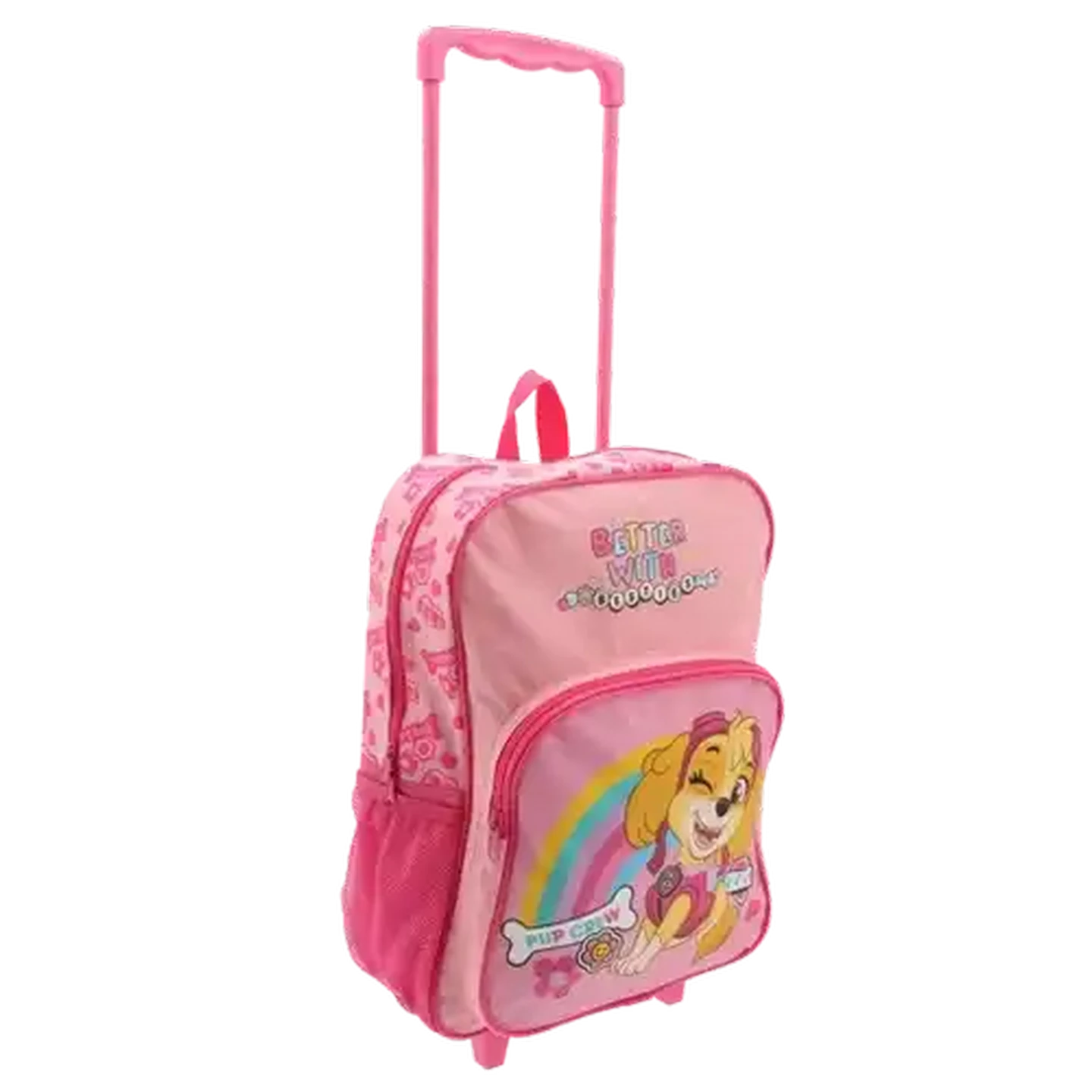 Image of PAW Patrol Senior Trolley Backpack 43cm (Design May Vary)